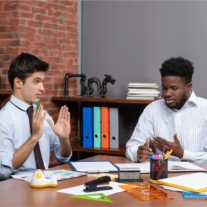Conflict Management