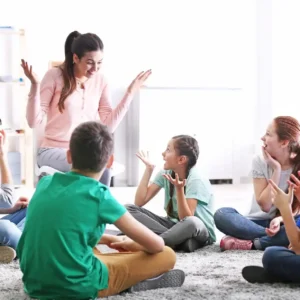 Children’s Mental Health