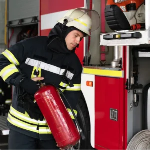 Fire Safety Awareness