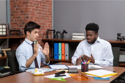 Conflict Management