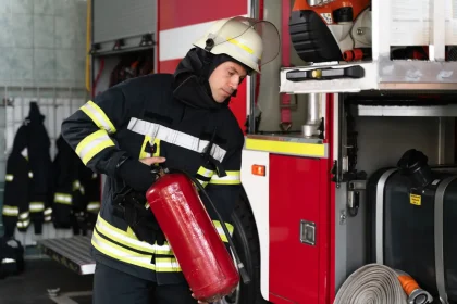 fire awareness